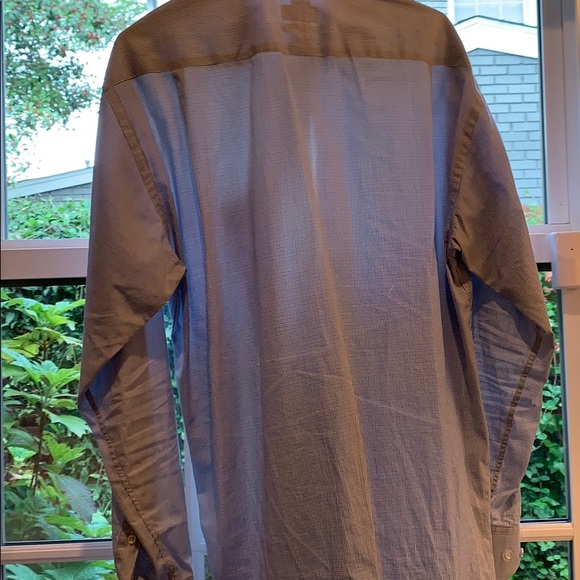 Alâra button down - Picture 5 of 5